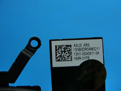 Asus 15.6" FX502VM-AH51 OEM CPU Cooling Heatsink 13NB0DR0AM0211 13N1-0SA0811 - Laptop Parts - Buy Authentic Computer Parts - Top Seller Ebay