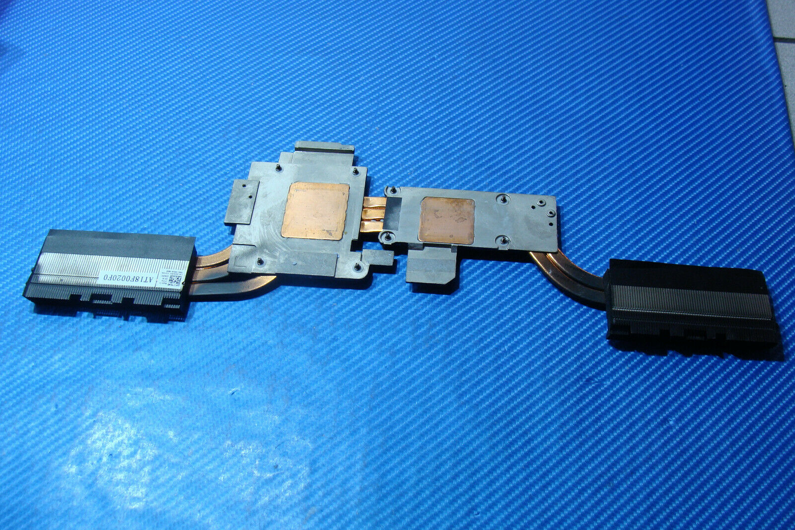 Dell Alienware 17 R2 17.3