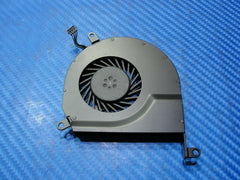 MacBook Pro 15" A1286 Early 2010 MC372LL/A OEM Left Fan  922-8703 - Laptop Parts - Buy Authentic Computer Parts - Top Seller Ebay