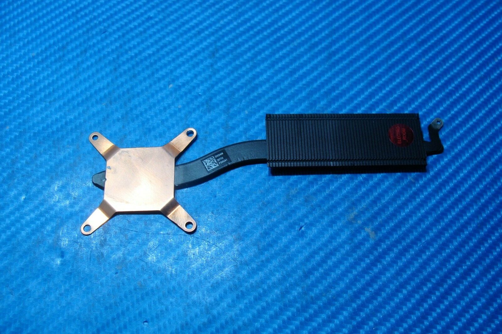 MacBook Pro A1502 13