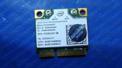 Samsung NP600B4C-A01US 14" Genuine Wireless WiFi Card 670292-001 6235ANHMW ER* - Laptop Parts - Buy Authentic Computer Parts - Top Seller Ebay