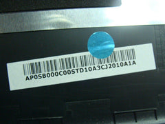 Lenovo IdeaPad 15.6” 3415 Genuine Laptop LCD Back Cover Silver AP0SB000C00 - Tested Computer Laptop Parts