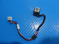 Dell Inspiron 15R-5521 15.6" OEM DC IN Power Jack w/Cable YF81X DC30100M900 - Laptop Parts - Buy Authentic Computer Parts - Top Seller Ebay