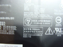 Asus 14” E410MA-TB.CL464P Battery 11.55V 42Wh 3550mAh 0B200-03680200 B31N1912