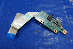 Acer Chromebook CB3-111-C670 11.6" OEM USB Audio Board w/ Cable DA0ZHQPI6E0 ER* - Laptop Parts - Buy Authentic Computer Parts - Top Seller Ebay