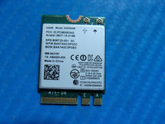 Gigabyte P57 V6 17.3" Wireless WiFi Card 8260NGW