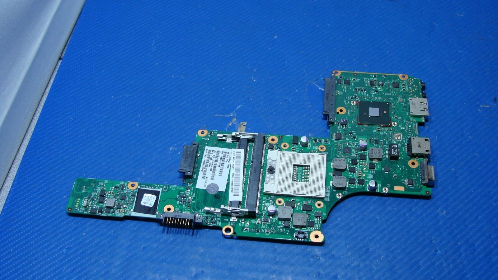 Toshiba Satellite L635-S3030 13.3