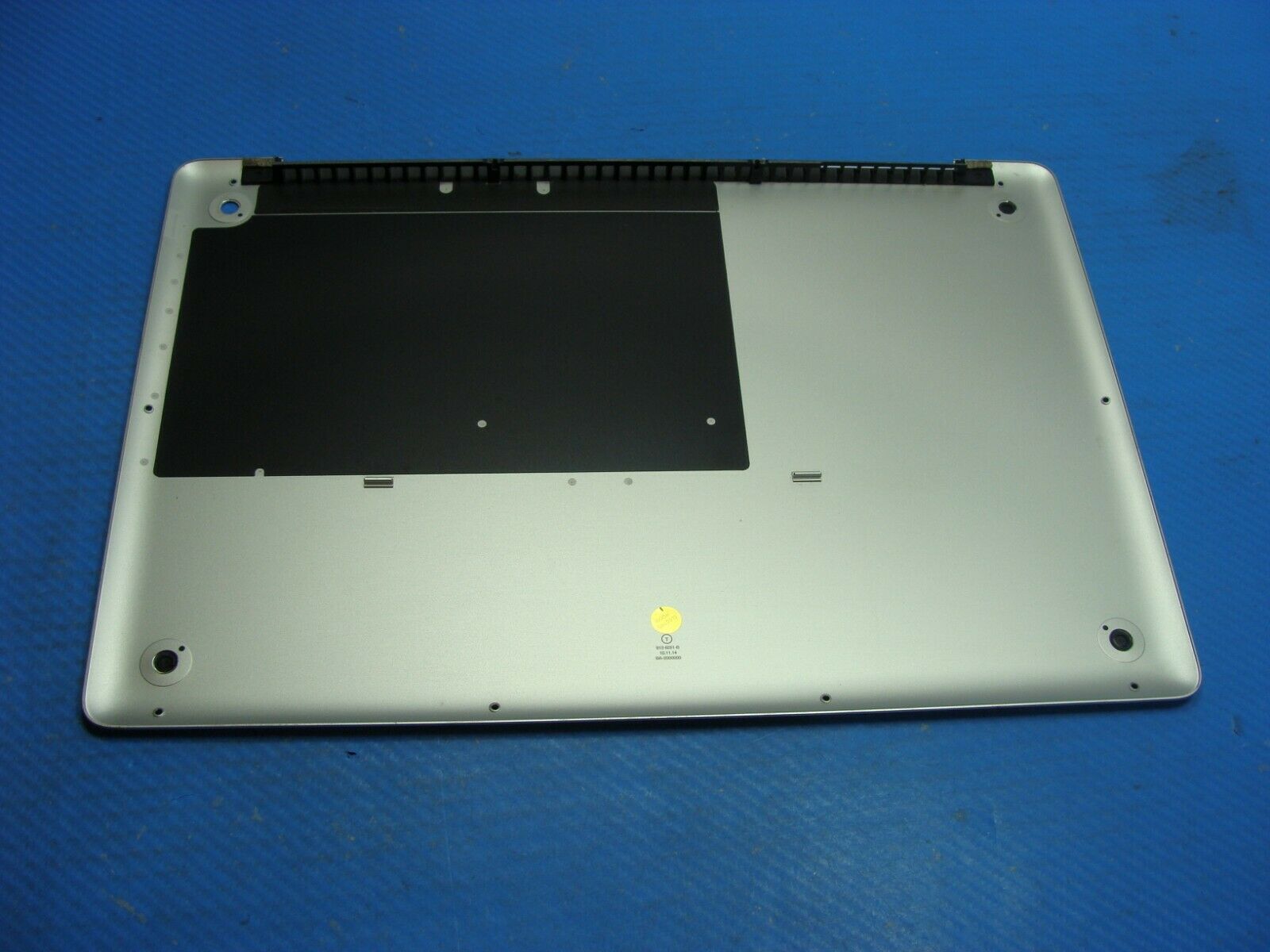 MacBook Pro A1286 15