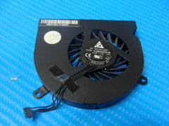 MacBook Pro A1286 15" Early 2010 MC372LL/A Right CPU Cooling Fan 922-8702 - Laptop Parts - Buy Authentic Computer Parts - Top Seller Ebay