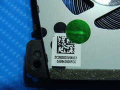 Lenovo IdeaPad S145-14IWL 14 Genuine Laptop CPU Cooling Fan DC28000DXV0