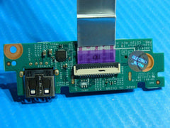 Dell Inspiron 15 3543 15.6" Genuine USB SD Card Reader w/ Flex Ribbon XP600 - Laptop Parts - Buy Authentic Computer Parts - Top Seller Ebay