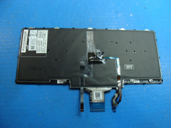 Dell Latitude E7450 14" Genuine Laptop US Keyboard D19TR PK1313D4B00