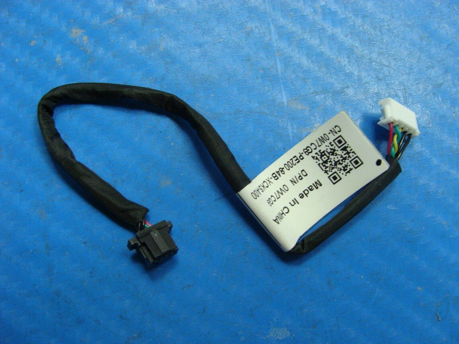 Dell Inspiron AIO 3475 Genuine Desktop Digitizer Cable W7CG9 - Tested Computer Laptop Parts