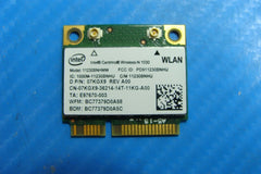 Dell Inspiron N5110 15.6" Wifi Wireless Card 11230bnhmw 7kgx9 - Laptop Parts - Buy Authentic Computer Parts - Top Seller Ebay