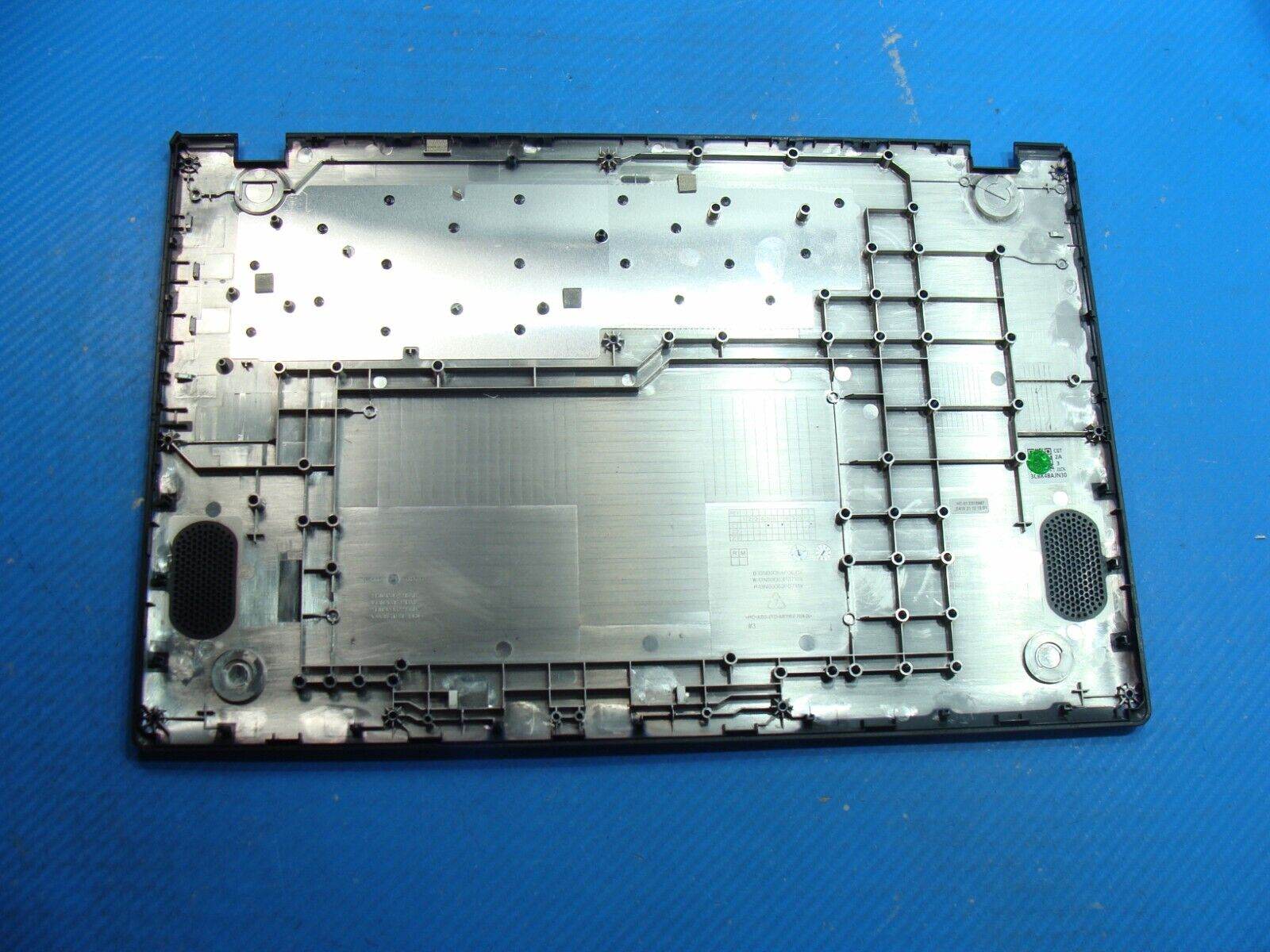 Asus Vivobook 15.6” L510MA-WS21 OEM Bottom Case Base Cover Black 3CBK4BAJN30 - Tested Computer Laptop Parts