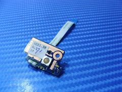 HP EliteBook 2570p 12.5" Genuine Power Button Board with Ribbon 6050A2483901 HP