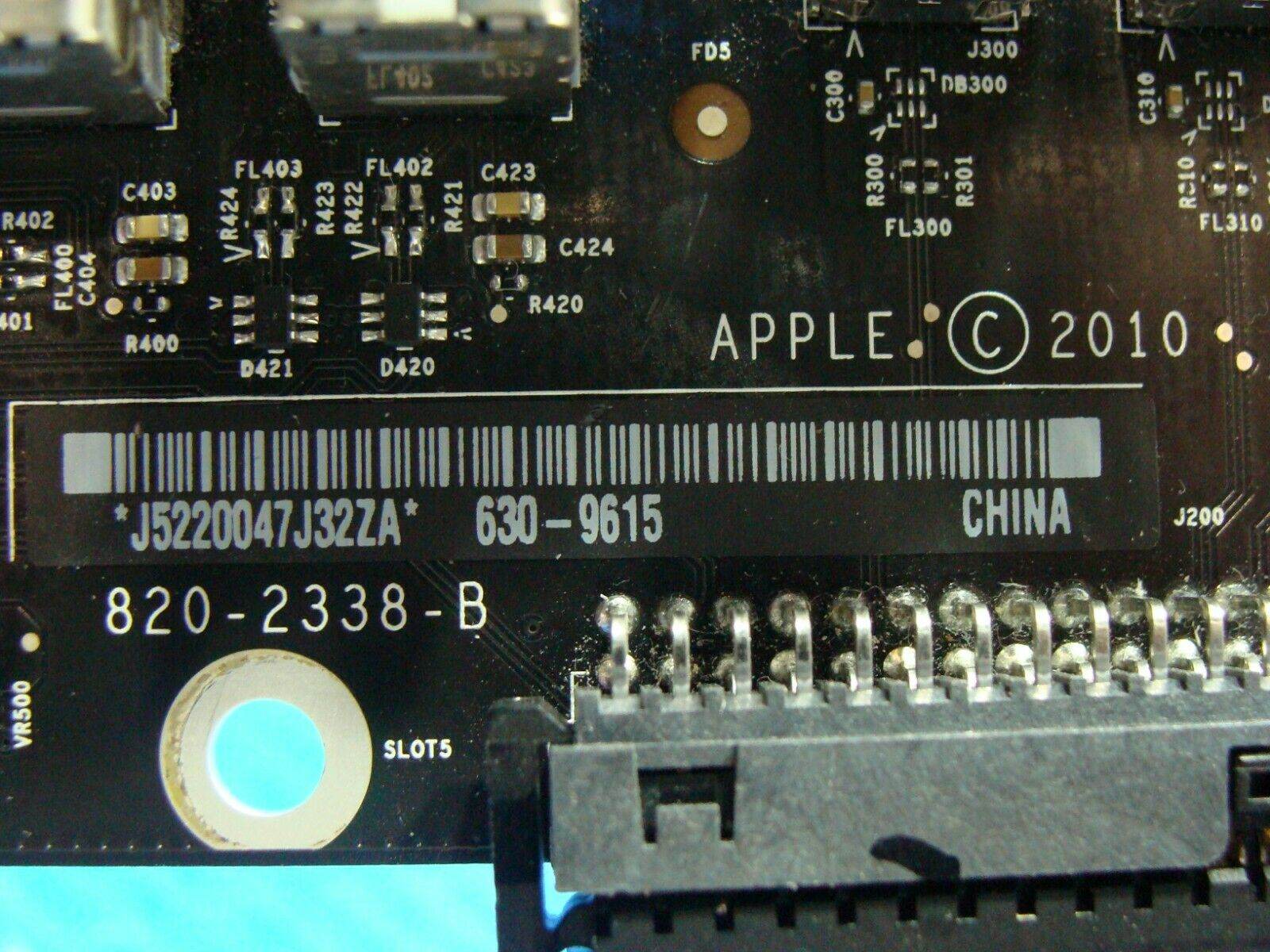 Dell Precision T5600 OEM Front Panel Board w/Cable 820-2338-B 630-9615 593-0791 - Tested Computer Laptop Parts