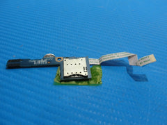 Dell Latitude E7250 12.5" Sim Card I/O Board w/Cable LS-A971P - Laptop Parts - Buy Authentic Computer Parts - Top Seller Ebay