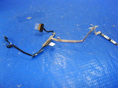 Dell Inspiron 11 3168 11.6" OEM LCD Video Cable w/WebCam Sensor Board 0T3DW ER* - Laptop Parts - Buy Authentic Computer Parts - Top Seller Ebay