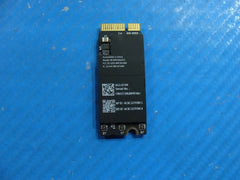 MacBook Pro A1502 13 2015 MF839LL/A WiFi Wireless Card 661-02363 653-0194