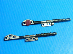 MacBook Pro 15" A1286 2010 MC371LL OEM Left & Right Hinge Set GS196853 GS196863 - Laptop Parts - Buy Authentic Computer Parts - Top Seller Ebay