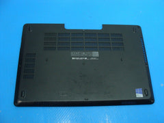 Dell Latitude E5470 14" Genuine Bottom Case Base Cover 9F6T6 AP1FD000402