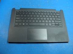 Dell Latitude 14” 3410 Genuine Laptop Palmrest w/TouchPad Keyboard Black V1TW6