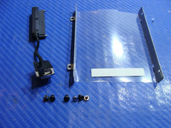 Lenovo IdeaPad S10-3 0647 10.1" OEM HDD Hard Drive Caddy w/ Connector Screws ER* - Laptop Parts - Buy Authentic Computer Parts - Top Seller Ebay