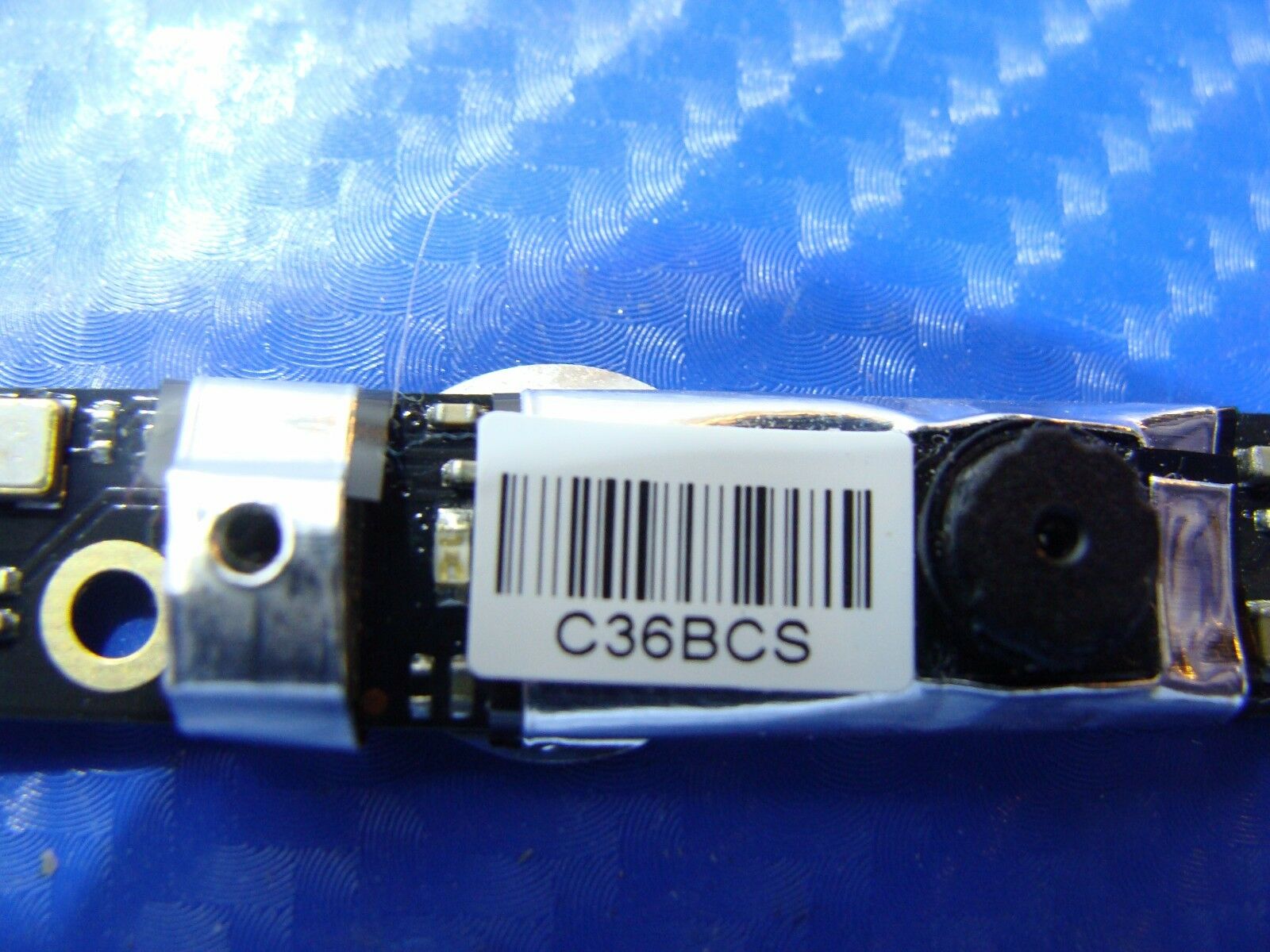 Toshiba Satellite P745 14