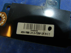 Asus K53U 15.6" Genuine Laptop Power Button Board w/ Cable LS-7326P ER* - Laptop Parts - Buy Authentic Computer Parts - Top Seller Ebay