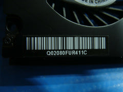 MacBook Pro A1278 MD313LL/A Late 2011 13" Genuine CPU Cooling Fan 922-8620 