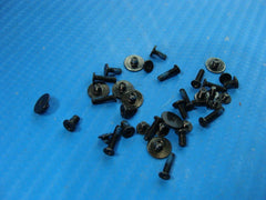 Asus 15.6” Q525UA-BI7T11 Genuine Laptop Screw Set Screws for Repair ScrewSet - Tested Computer Laptop Parts