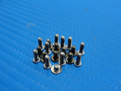Acer Chromebook CB514-1HT-P2D1 14" Screw Set Screws for Repair ScrewSet - Laptop Parts - Buy Authentic Computer Parts - Top Seller Ebay