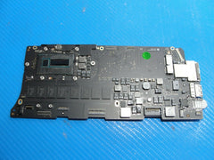MacBook Pro A1502 13" Late 2013 ME864LL/A i5 2.4GHz 4GB Logic Board 820-3536-A - Laptop Parts - Buy Authentic Computer Parts - Top Seller Ebay