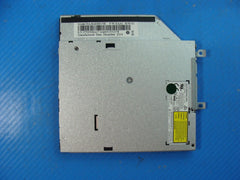 Asus Rog Srtix GL753VE-DS74 17.3" DVD/CD-RW Burner Drive DA-8AESH