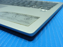 Lenovo Yoga 730-13IKB 13.3" Palmrest w/Touchpad Keyboard BL AM279000F20