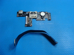 Lenovo Ideapad Yoga 13 13.3" USB Card Reader Board w/Cable 11S11200992 - Laptop Parts - Buy Authentic Computer Parts - Top Seller Ebay