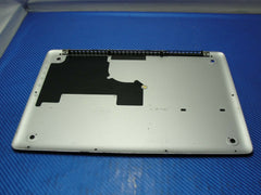 MacBook Pro A1278 13" Late 2011 MD313LL/A Bottom Case Silver 922-9779 - Laptop Parts - Buy Authentic Computer Parts - Top Seller Ebay