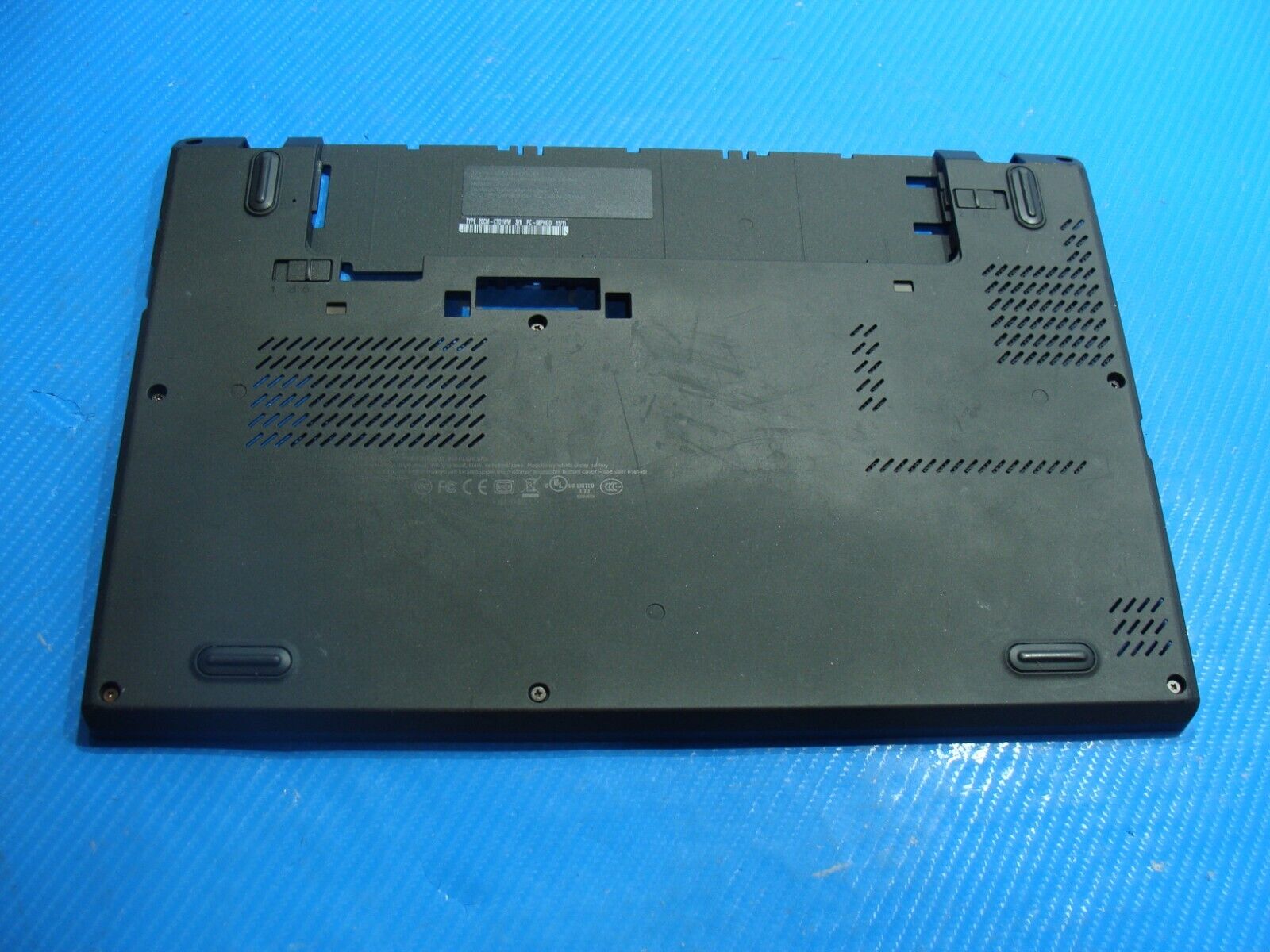 Lenovo ThinkPad 12.5