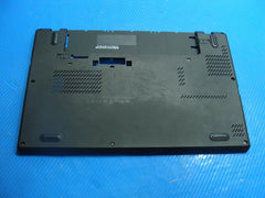 Lenovo ThinkPad 12.5" X250 Genuine Laptop Bottom Base Case Cover SCB0A45713