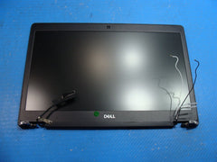 Dell Latitude 5490 14 Matte HD LCD Screen Complete Assembly Black