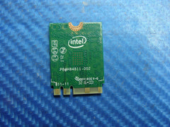 HP Pavilion X360 15-bk193ms 15.6" Genuine Wireless WiFi Card 3168NGW 852511-001 - Laptop Parts - Buy Authentic Computer Parts - Top Seller Ebay