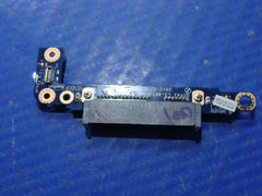 Lenovo ThinkPad S230u 12.5" Genuine Hard Drive Connector Board LS-8672P Lenovo