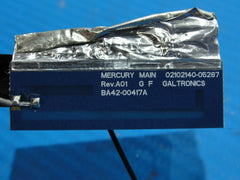 Samsung 23.6" DP700A3D AIO Genuine Wireless WiFi Antenna Kit BA42-00417A Samsung