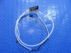 Toshiba Satellite C55D-A5108 15.6" Genuine Wireless WiFi Antenna Cable Apple