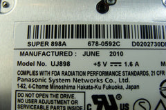 MacBook Pro A1278 13" 2010 MC374LL/A Super Optical Drive UJ898 661-5165 #1 ER* - Laptop Parts - Buy Authentic Computer Parts - Top Seller Ebay