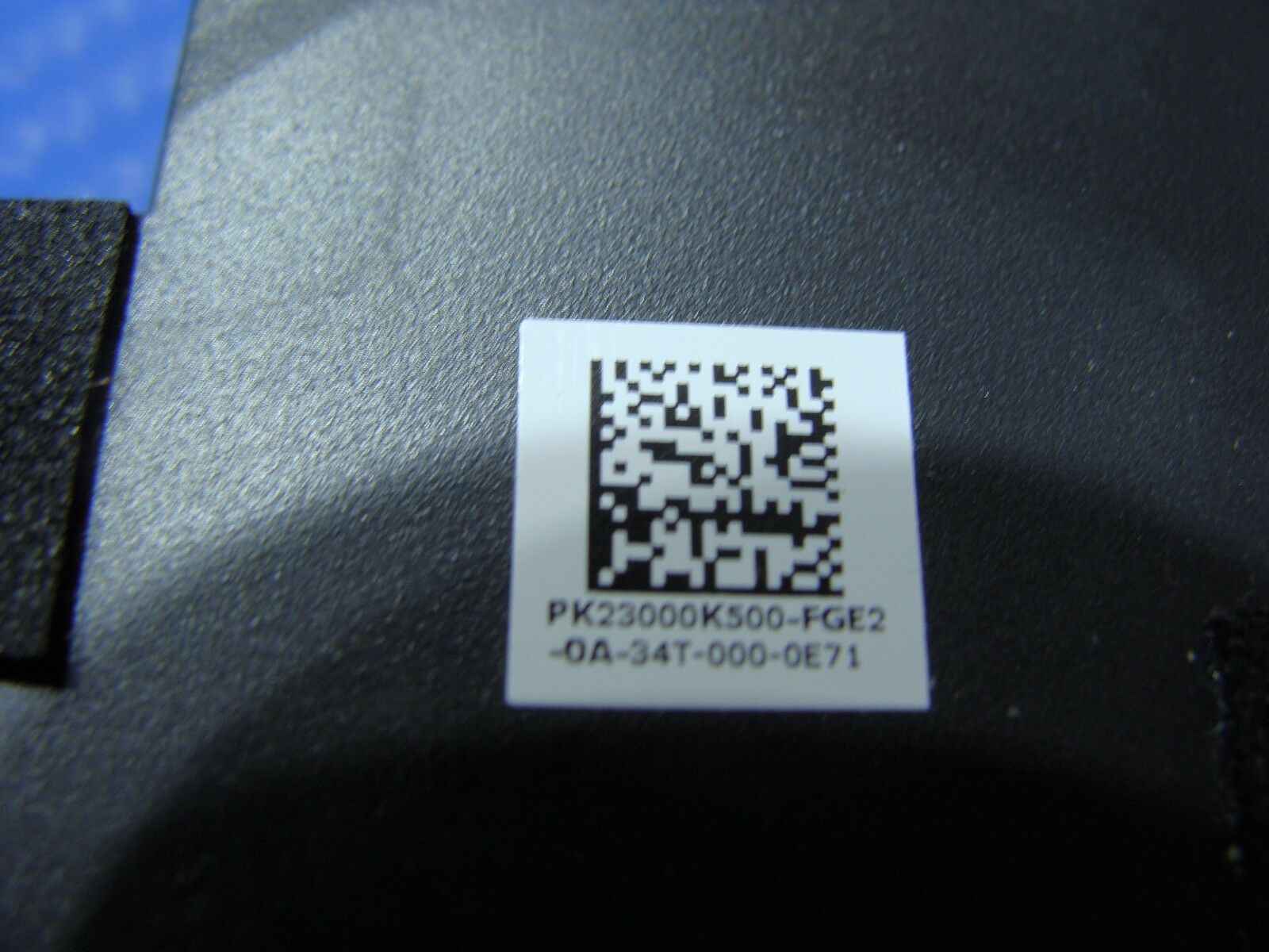 Lenovo IdeaPad P500 15.6