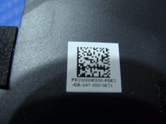 Lenovo IdeaPad P500 15.6" Genuine Laptop Left Right Speaker Set PK23000K500 Lenovo