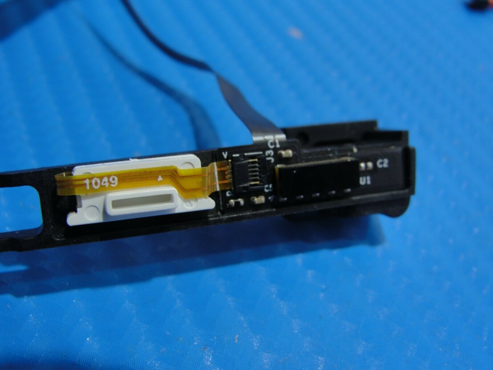 MacBook Pro A1286 15