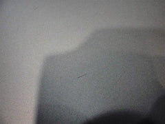 MacBook Pro A1989 13" Mid 2018 MR9U2LL/A Bottom Case Silver 923-02515